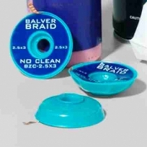 Оплетка / ширмовка за разпояване - Balver Braid