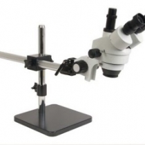 Тринокулярен микроскоп за електроника с HD камера IN5300